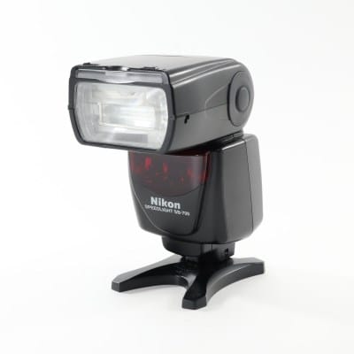スピードライト SB-700