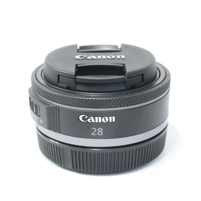 RF28mm F2.8 STM