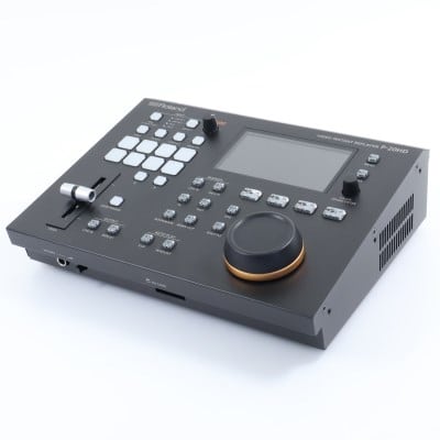 P-20HD