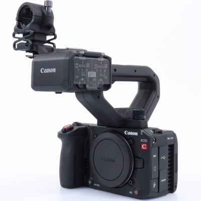 EOS C50