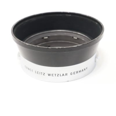 35mm・50mm兼用 フード IROOA 12571