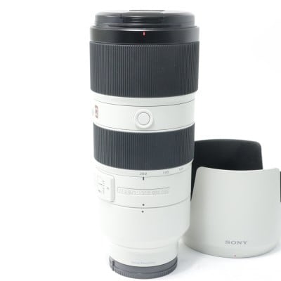 FE 70-200mm F2.8 GM OSS SEL70200GM