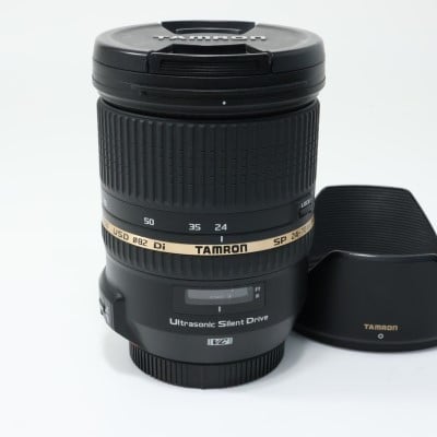 SP 24-70mm F/2.8 Di VC USD A007 キヤノン