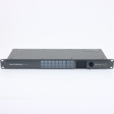 VHUBSMART6G2020 [Smart Videohub 20x20]