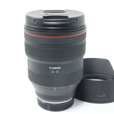 RF28-70mm F2 L USM