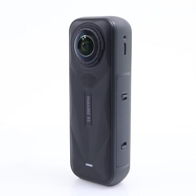 Insta360 X5 エッセンシャルバンドル CINSAAHA-X504
