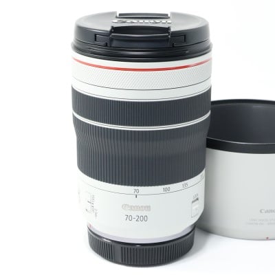 RF70-200mm F4 L IS USM