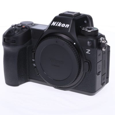Z6III ボディ