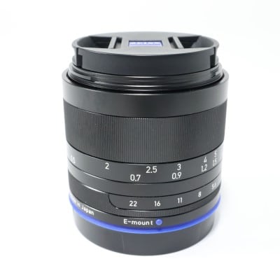 Loxia 2/50 E-mount