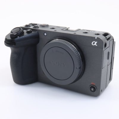 FX30 ボディ ILME-FX30B