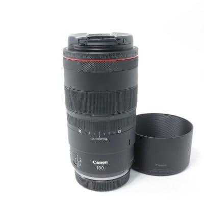 RF100mm F2.8 L MACRO IS USM
