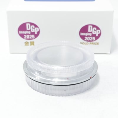 電子マウントアダプター ETZ21 Pro+