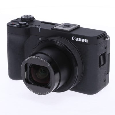PowerShot V1