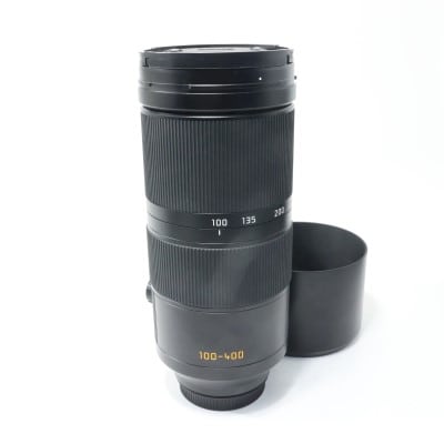 ライカ バリオ・エルマーSL f5-6.3/100-400mm 11191