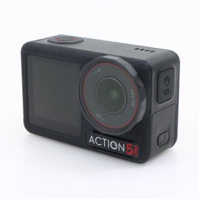 Osmo Action 5 Pro スタンダードコンボ OA5P01