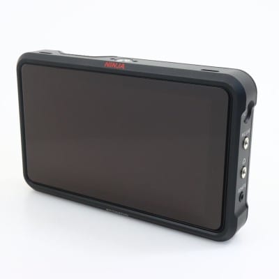 ATOMOS NINJA V モニター　ジャンク Atomos Ninja V
