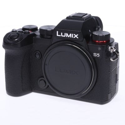 LUMIX S5 ボディ DC-S5