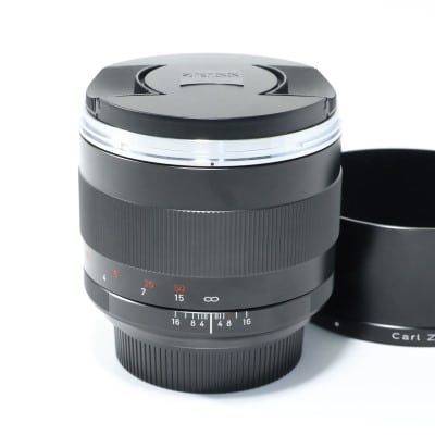 Planar T* 1.4/85 ZE