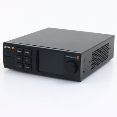 BDLKWEBPTR4K [Blackmagic Web Presenter 4K]