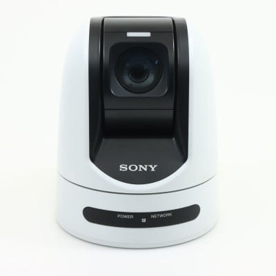 SRG-360SHE [カラービデオカメラ]