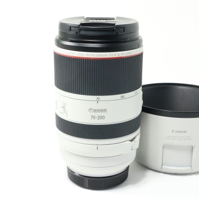 RF70-200mm F2.8 L IS USM