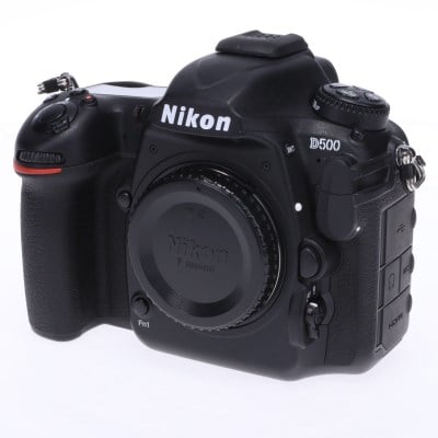 D500 ボディ