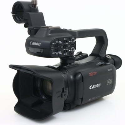 XA60 [業務用デジタルビデオカメラ]