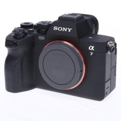 SONY α7 IV 商品一覧｜新品・中古通販フジヤカメラ