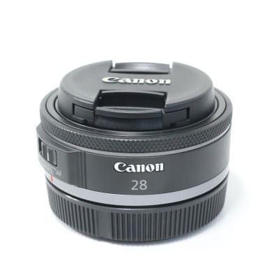 RF28mm F2.8 STM