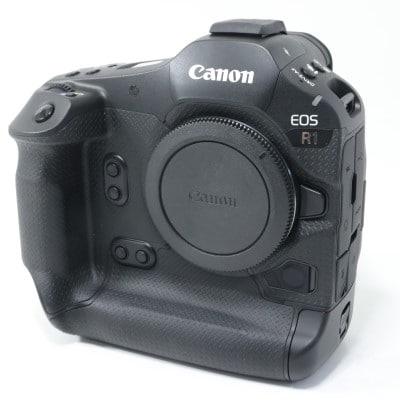 EOS R1 ボディー