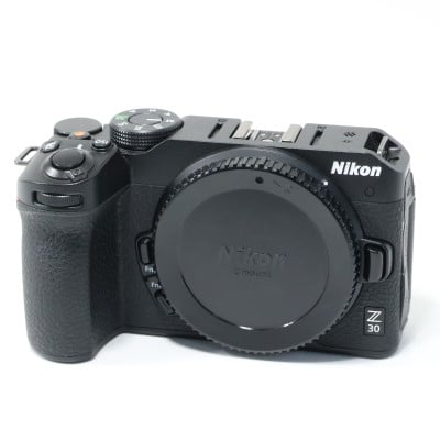 Z30 ボディ