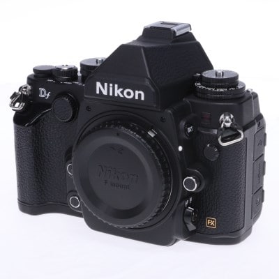 Df ボディ ブラック