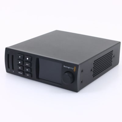 HyperDeck Studio Mini