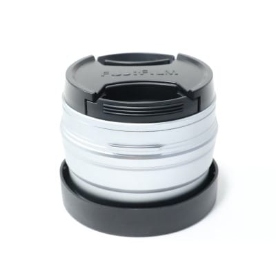 ワイドコンバージョンレンズ WCL-X100S II シルバー