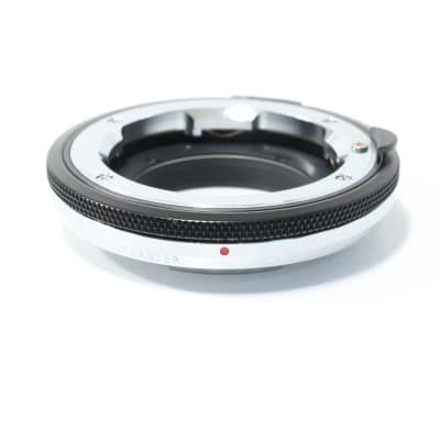 VM-X Close Focus Adapter II