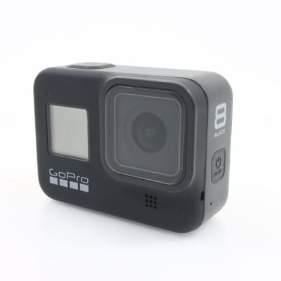 HERO8 Black CHDHX-801-FW