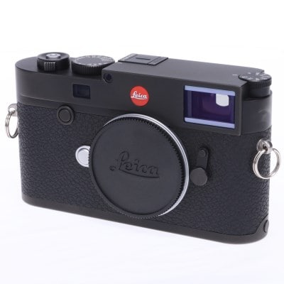 Leica M10-R ブラッククローム 20002