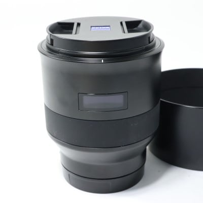 Batis 1.8/85 E-mount