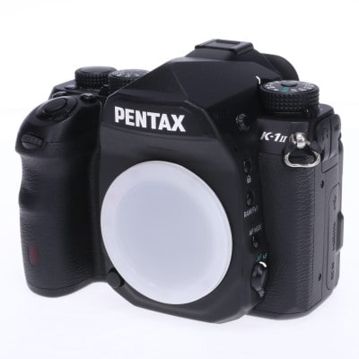 PENTAX K-1 Mark II ボディキット