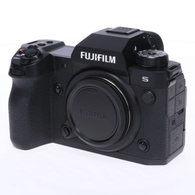 FUJIFILM X-H2S ボディ