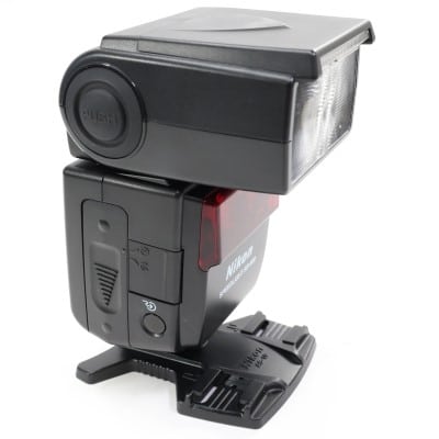 スピードライト SB-600