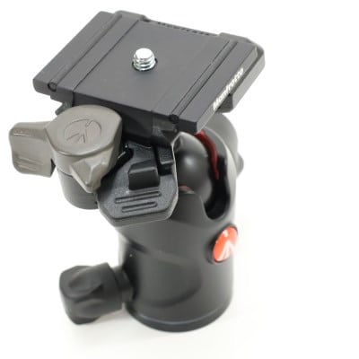 MH494-BH センターボール雲台