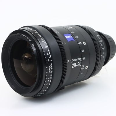 2008-988 [CZ.2 28-80mm T2.9 PL/Feet]