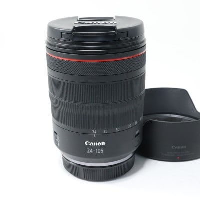 RF24-105mm F4 L IS USM