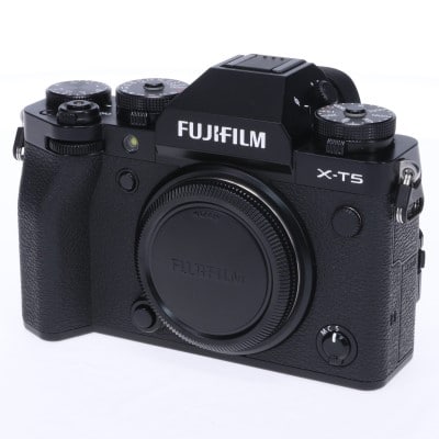 FUJIFILM X-T5 ボディ ブラック
