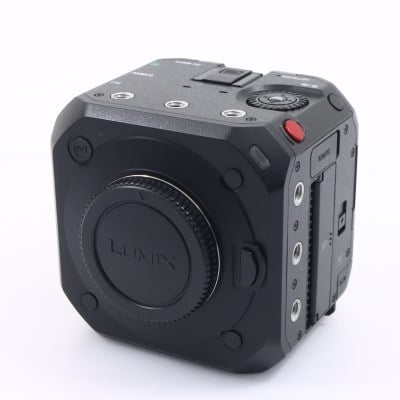 LUMIX BGH1 ボディ DC-BGH1