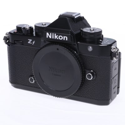 Zf ボディ ブラック