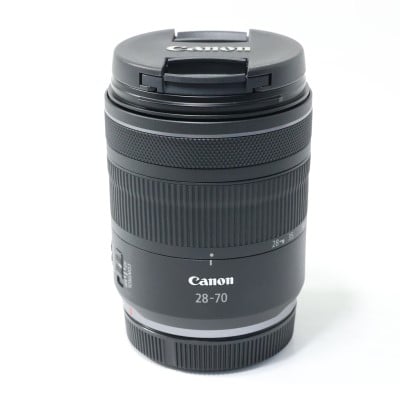 RF28-70mm F2.8 IS STM