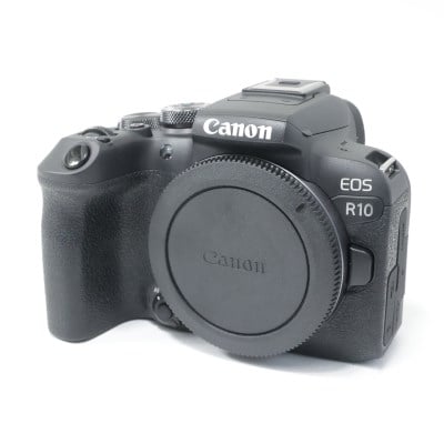 EOS R10 ボディー
