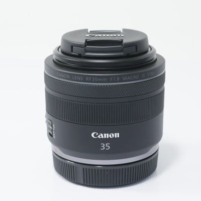RF35mm F1.8 MACRO IS STM
